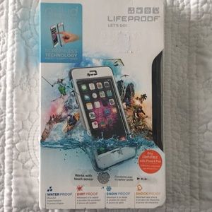 LIFEPROOF iPhone 6 Plus